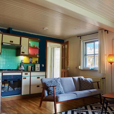 Bnb De Peelvos Деурне Екстериор снимка