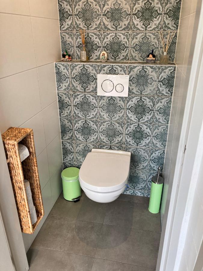 Bnb De Peelvos Деурне Екстериор снимка