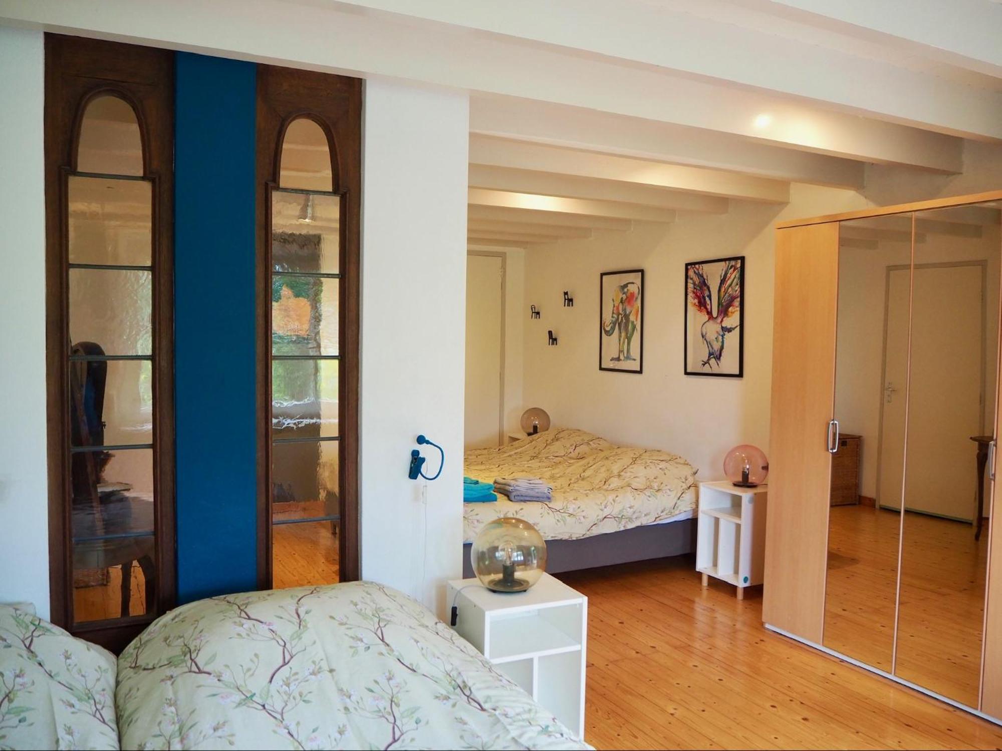 Bnb De Peelvos Деурне Екстериор снимка