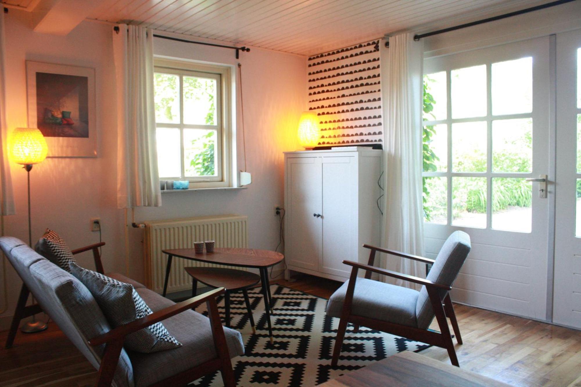 Bnb De Peelvos Деурне Екстериор снимка