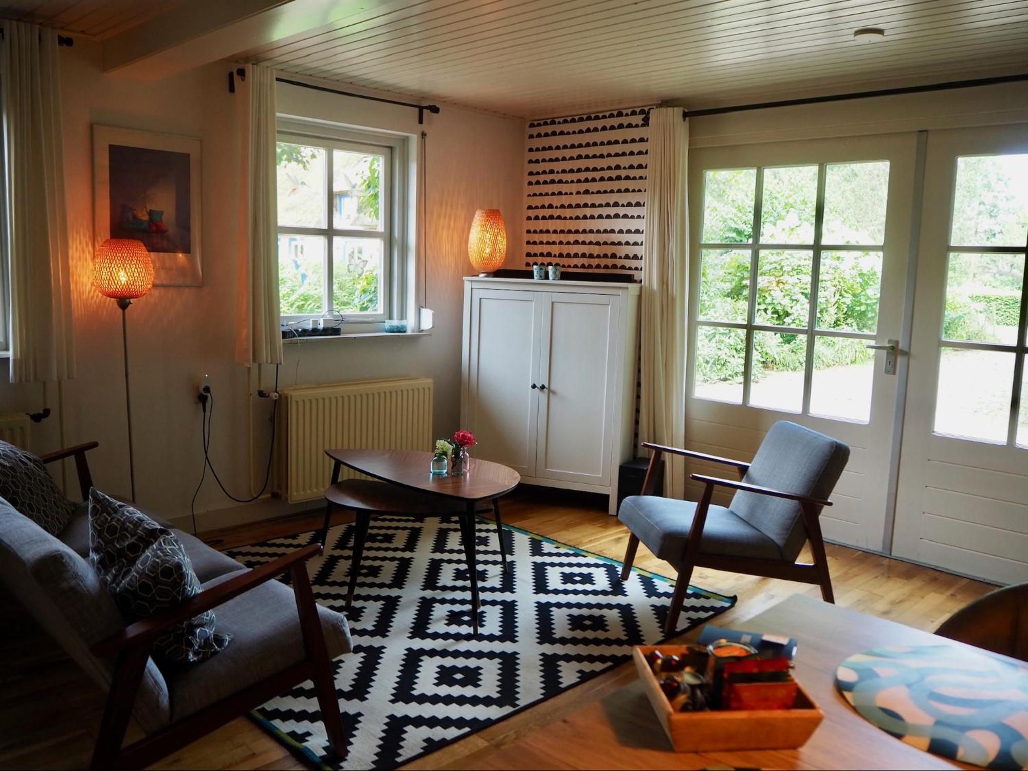 Bnb De Peelvos Деурне Екстериор снимка